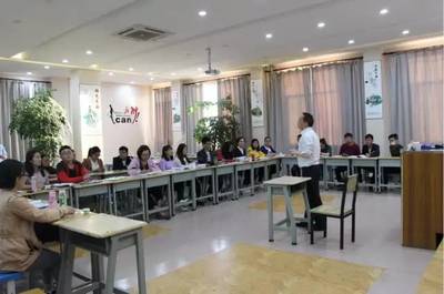 德瀚教育2017年首批教師特崗與事業單位面試培訓開班，專業咨詢助力考生成功