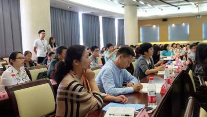 凝聚共識 賦能未來——全省高校心理健康教育專題培訓班在我校正式開班